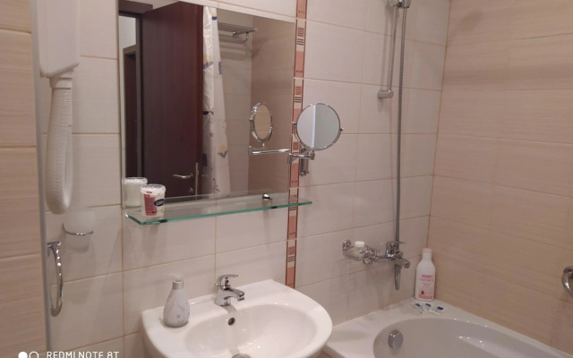 Апартамент С-59 в Апарт-хотел Боровец Гардънс