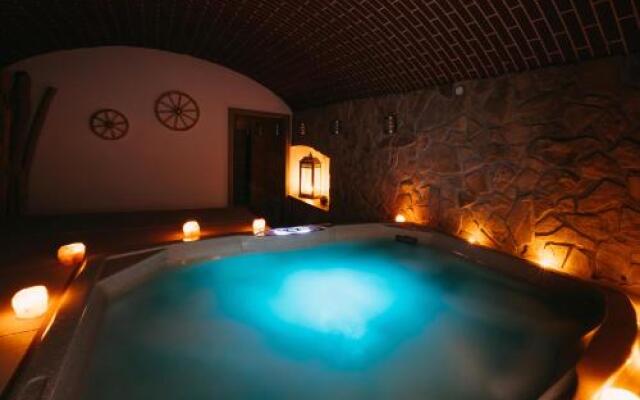 Wellness Hotel Marta