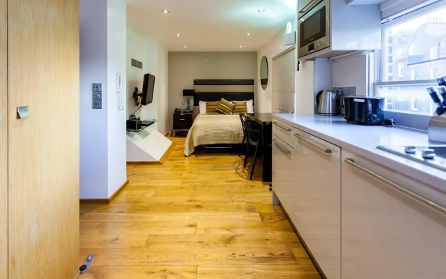 Space Apart Hotel