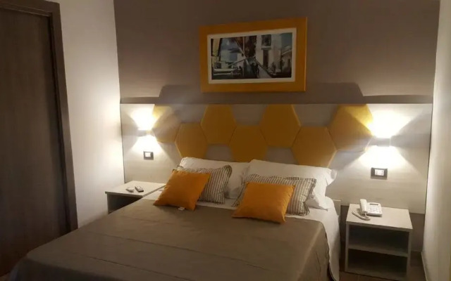 B&B Il Campanile