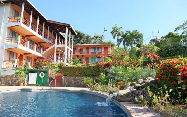 Hotel Divisamar by LHR
