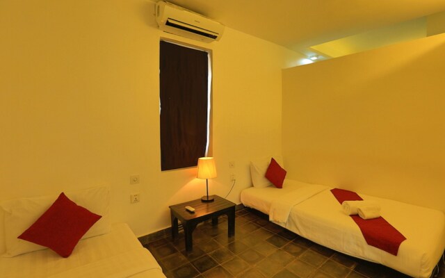 Apsara Greenland Boutique Hotel