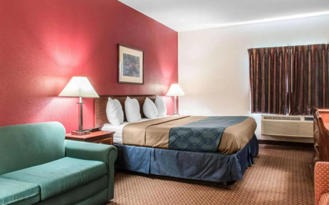 Ramada Limited Carlisle