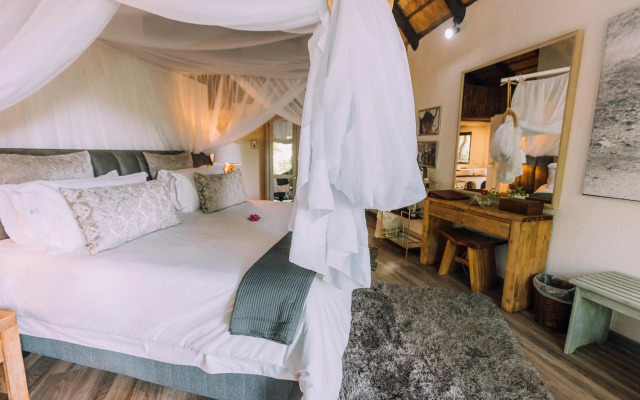 Karongwe - Kuname Safari Lodge