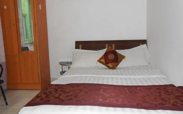 Chengdu Cosiness Home Hotel