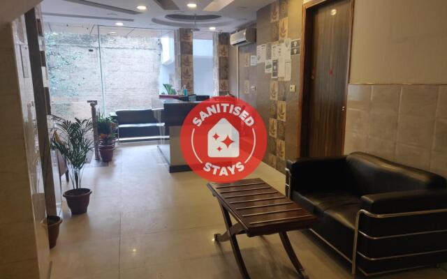 Hotel Welcome Stay By OYO