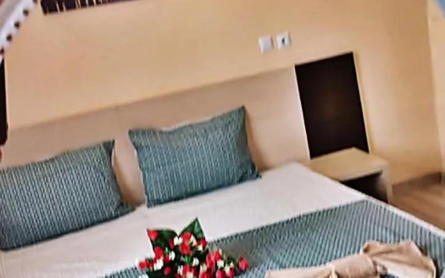 Rose & Water Guest house