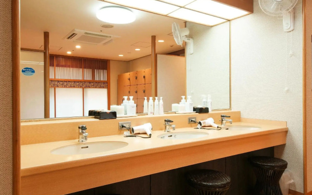 APA Hotel Osaka Temma