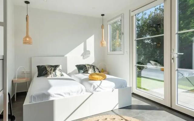 Holiday Home Near Veerse Meer