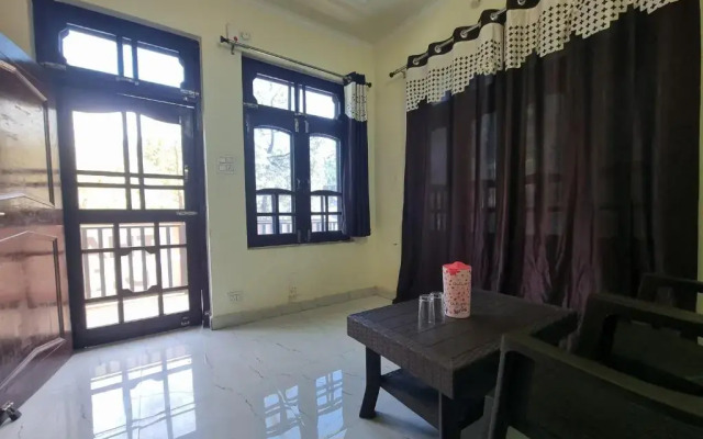 NH 47 Rooms