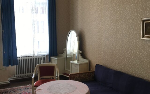 Hotel-Pension Nuernberger Eck
