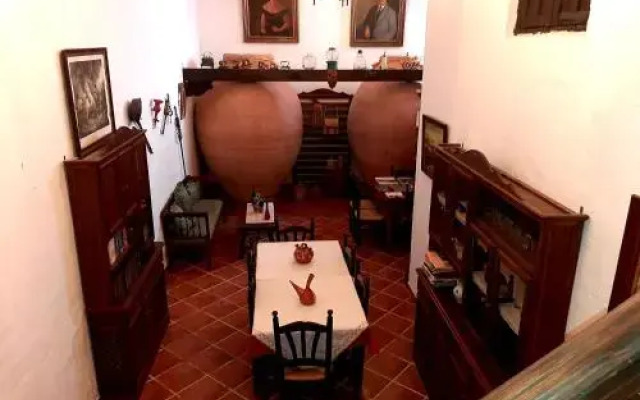 Posada Los Caballeros