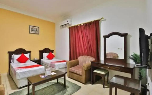 Altoot Palace 2