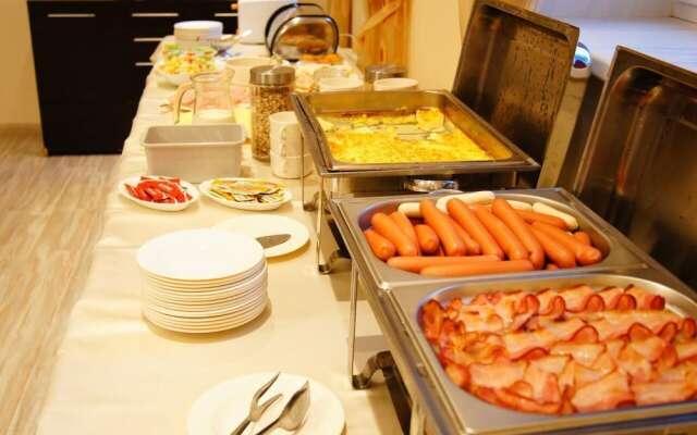 Good Stay Hotel Dinaburg