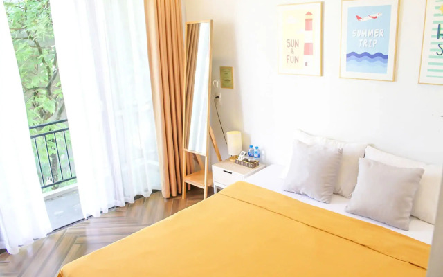 The Bay - Ha Long Homestay