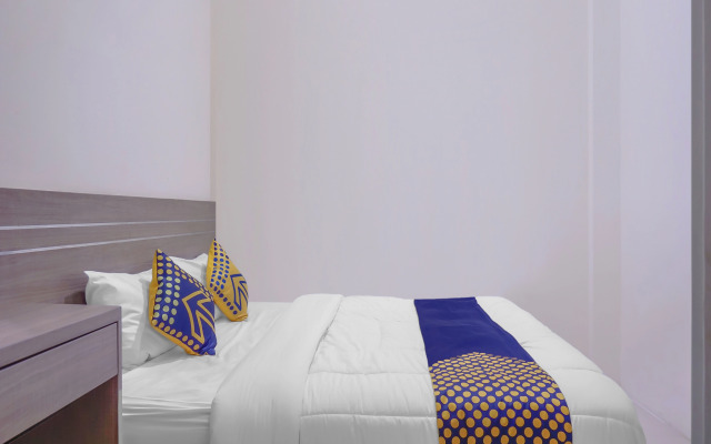 SPOT ON 3072 Wisma Madinah Syariah