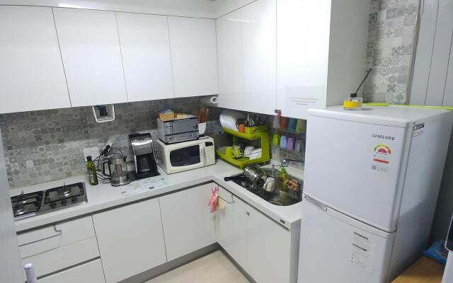 Hause Itaewon - Hostel