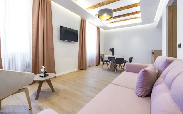 Casa Antika Suites