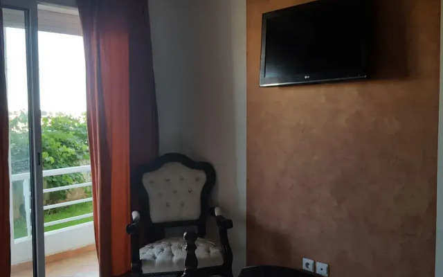 Location De Vacances Bouznika