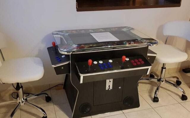 Luxury Holiday Home in Marchin With Wellness