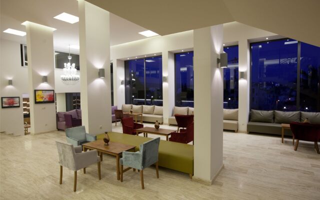 Neopol Hotel Deluxe