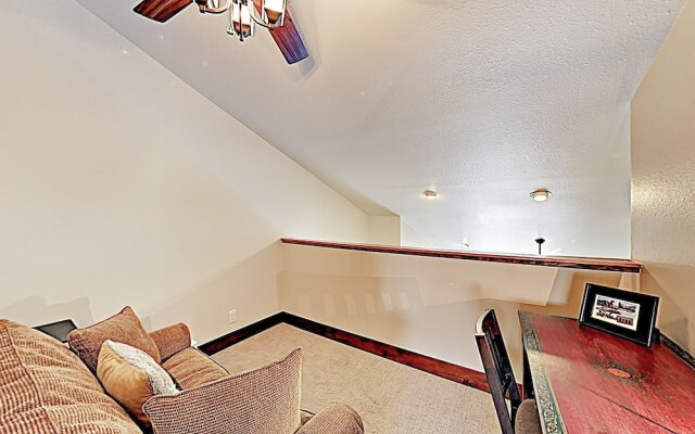 Benchmark #611 - 3 Br Condo