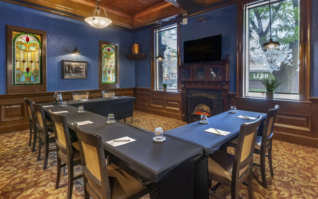 The Parlour Inn, an Ascend Collection Hotel