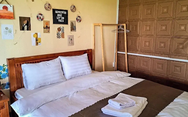 Robins Guesthouse