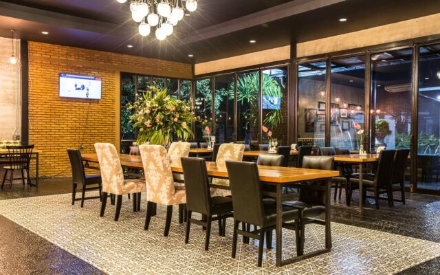 M Boutique Resort