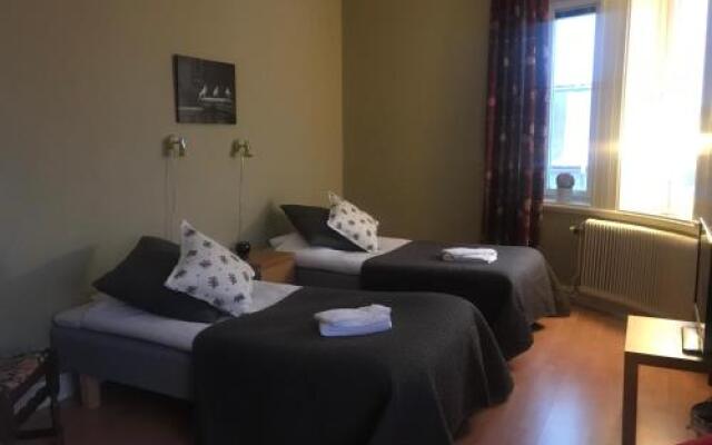 Grand Hotell