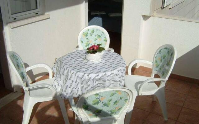 Apartman Marija