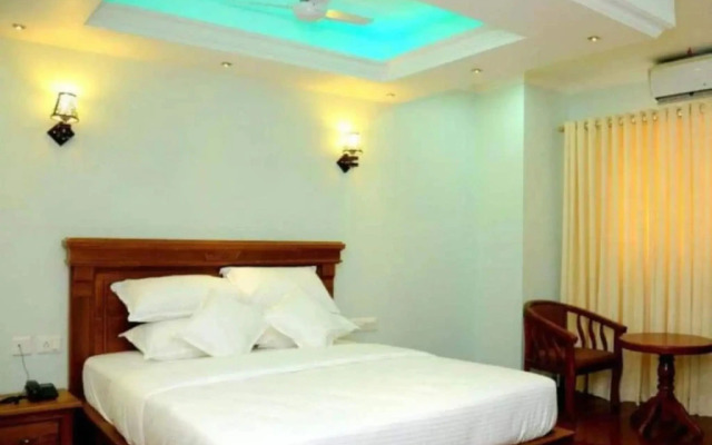 Sea Breeze Beach Inn