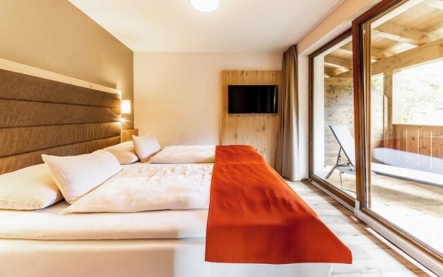 Das Bayrischzell Familotel Oberbayern