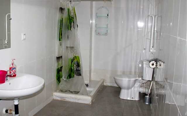 Pension La Lambra Azul