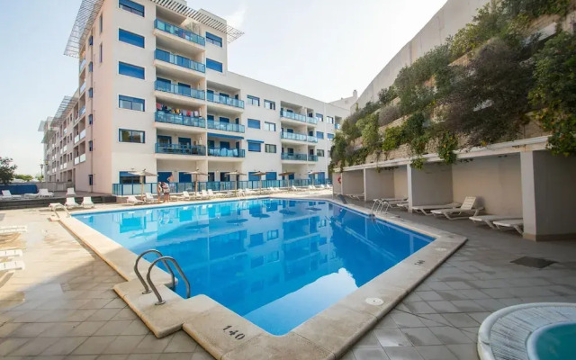 Apartamento turistico