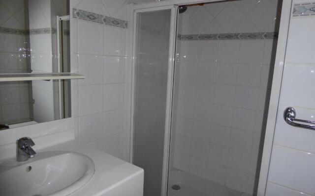 Appartement Champagny-en-Vanoise, 5 pièces, 10 personnes - FR-1-464-38