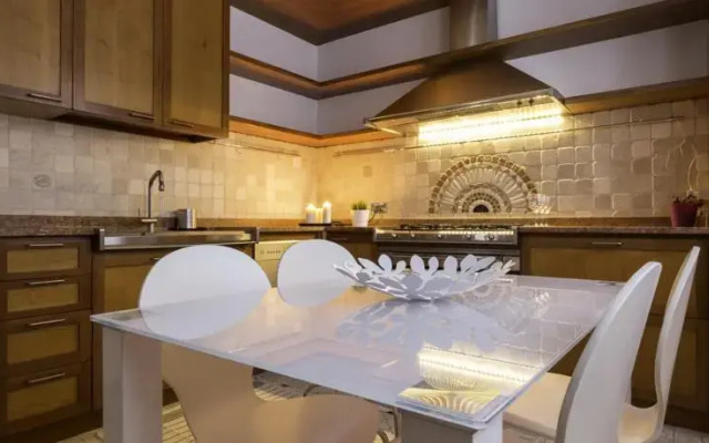 Rent-it-Venice Cozy House