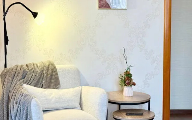 Рент Хаус на ул. Строителей. д. 2В