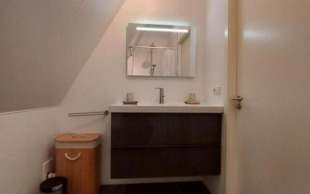 FAB city apartment