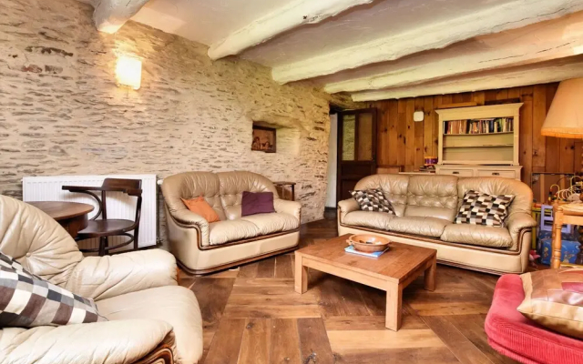 Holiday Home in Gouvy on the Edge of the Village and Forest - фото 3