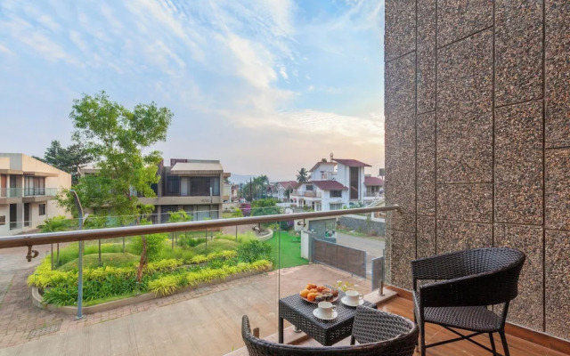 Rhythm Villa