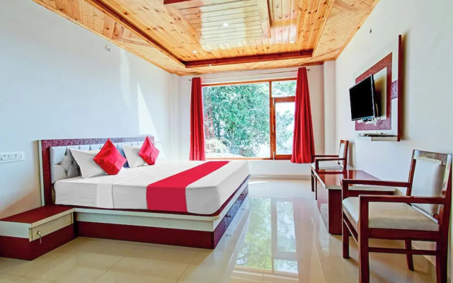 Shree Namah Residency
