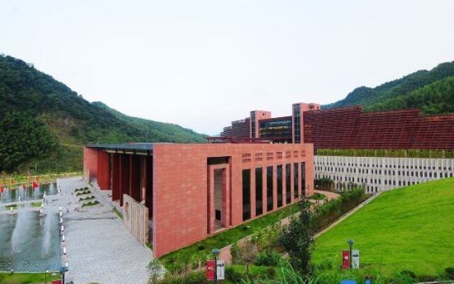 Zhongxin Convention Center