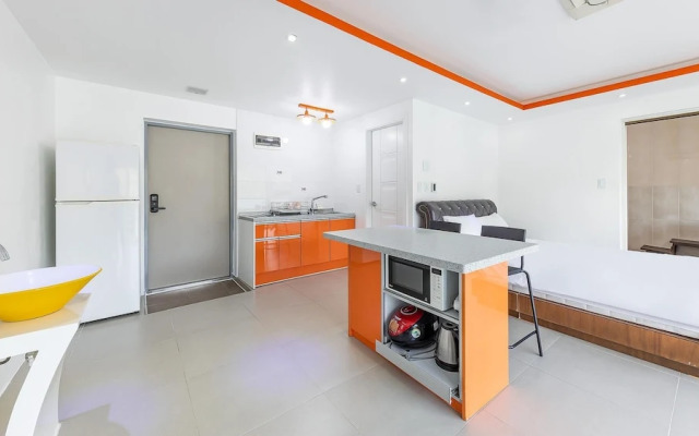 Gapyeong Garamseulki Pension