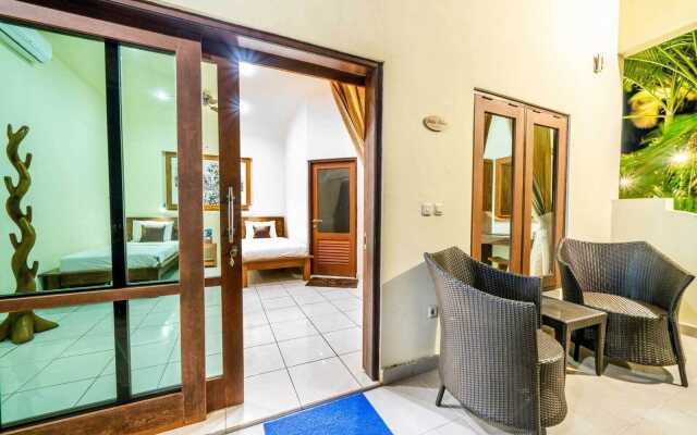 Ocean Sun Dive Resort