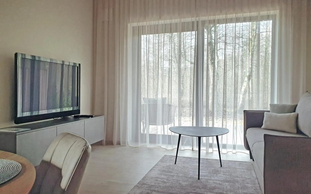 Luxury apartment DOLCE VITA