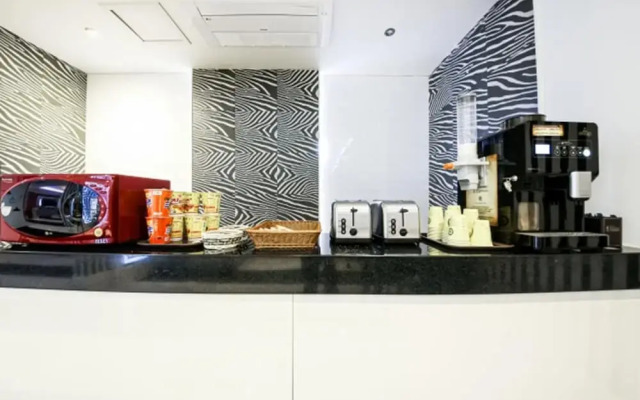 Suncheon Gentleman Self Check-in Hotel