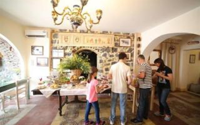 B&B Polifemo Etna