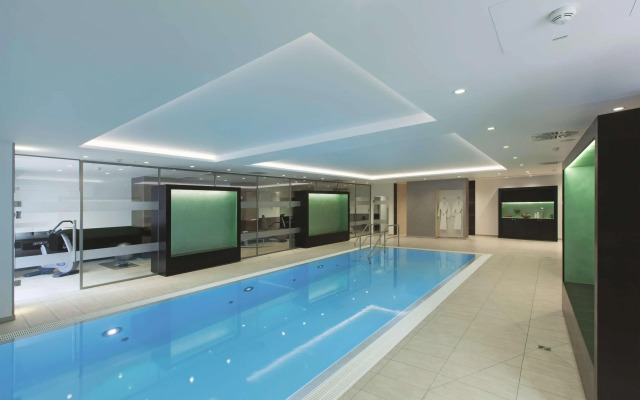Radisson Blu Conference Hotel, Düsseldorf