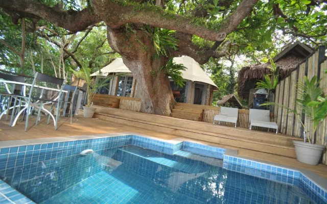 Hidden Cove Eco Retreat